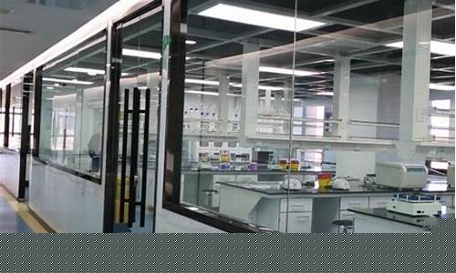 苏州环保实验室室内装修设计公司(苏州其它区环保产品设计哪家好)