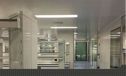 昆山理化实验室设计装修(江苏昆山有哪些实验室家具)