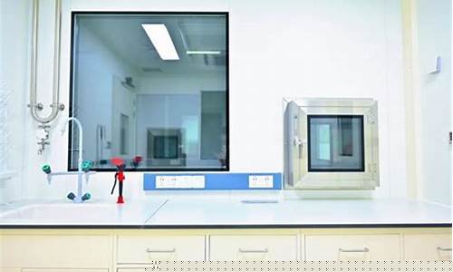 苏州p3实验室装修总包(苏州第三方实验室)