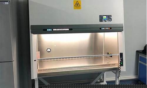 苏州生物安全实验室装修设计(生物安全实验室设计与建设.pdf)