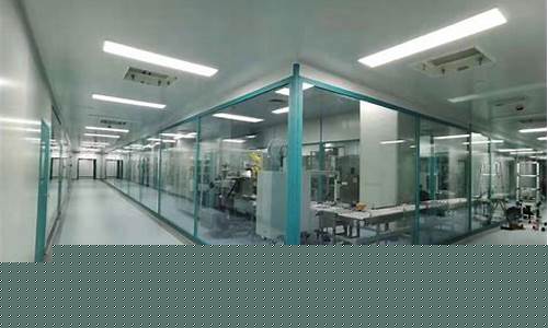 苏州千级洁净实验室装修公司(苏州千级洁净实验室装修公司招聘)