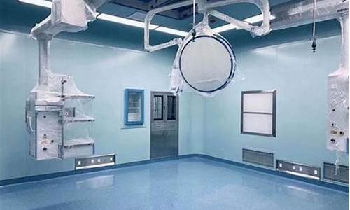 苏州层流实验室装修招标(层流实验室净化工程)