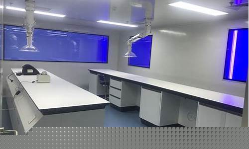 苏州千级净化实验室装修哪家好(苏州十大净化工程公司排名)