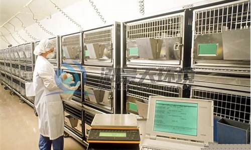 清洁级动物实验室设计装修(实验动物设施按照清洁程度分为)