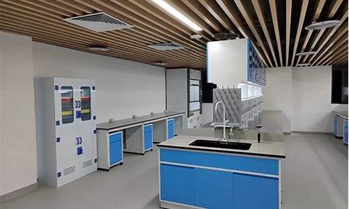 苏州实验室规划设计装修施工(苏州实验室装修推荐)
