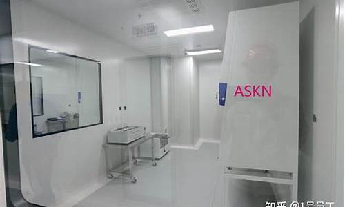 苏州医学实验室装修指南(十万级医学实验室装修)